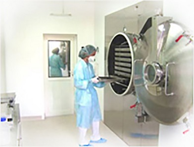 Natürliche Kosmetik mit Schneckenextrakt, briv