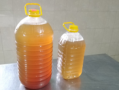 Natürliche Kosmetik mit Schneckenextrakt, briv